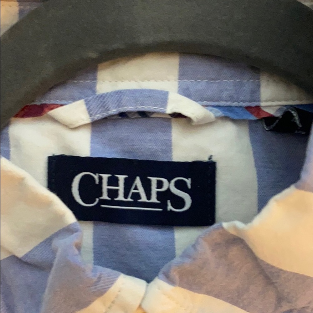 Chaps Dress shirt